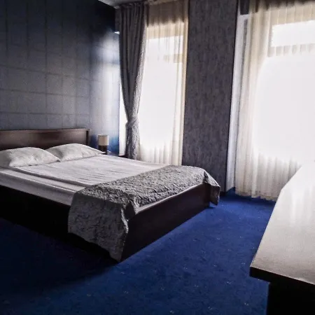 Hotel Aqualand Plowdiw