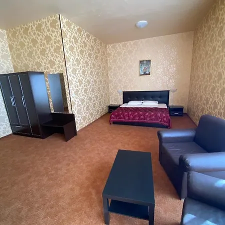 Aqualand Hotel Płowdiw