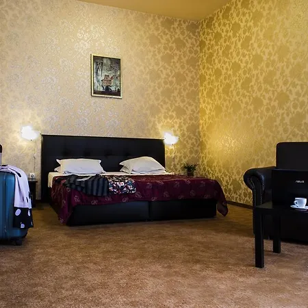 水上乐园酒店 酒店