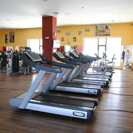 Aqualand Hotell