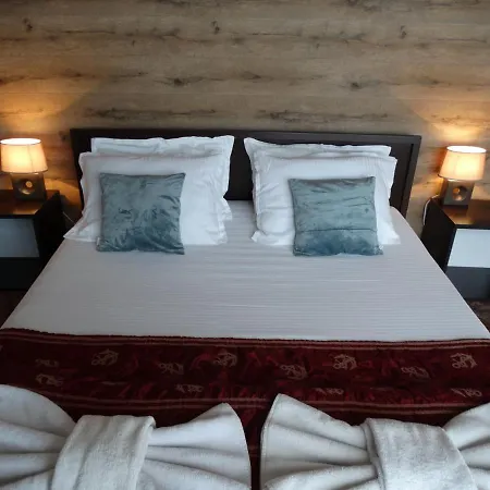 Aqualand Hotel Płowdiw