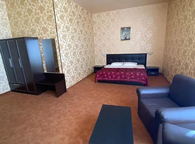 Aqualand Otel Filibe